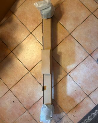 Barre portatutto Audi