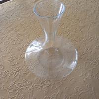 Decanter vino