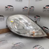 Faro fanale anteriore dx renault trafic 2012 82007