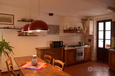 Appartamento luccacentro