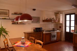 Appartamento luccacentro