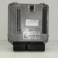 CENTRALINA MOTORE AUDI A4 Avant (8ED) 03G906016GN/