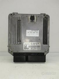 CENTRALINA MOTORE AUDI A4 Avant (8ED) 03G906016GN/