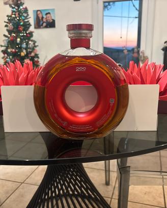 Maccallan time space