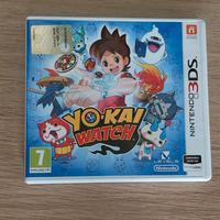 Yo-kai Watch - Nintendo 3DS