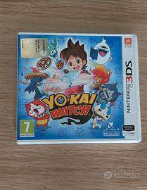 Yo-kai Watch - Nintendo 3DS