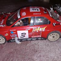 2 macchinine a scoppio