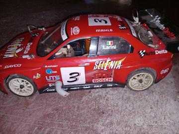 2 macchinine a scoppio