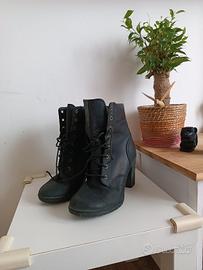 tronchetto Timberland