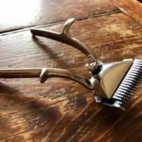 Tosatore antico originale