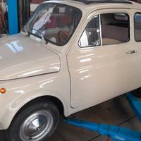 fiar 500 f anno 67 leggi bene