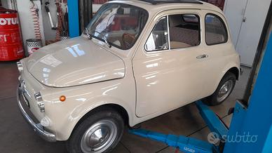 fiar 500 f anno 67 leggi bene