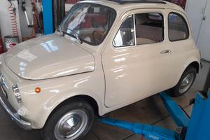 fiar 500 f anno 67 leggi bene