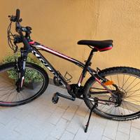 MTB Donna Kross HEXAGON 27,5 R3