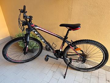 MTB Donna Kross HEXAGON 27,5 R3