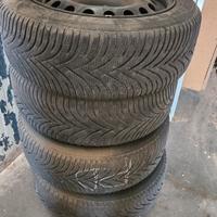 CERCHI+PNEUMATICI INVERNALI