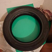 4 Gomme estive nuove da 18' Michelin