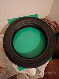 4 Gomme estive nuove da 18' Michelin