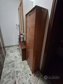 Scarpiera