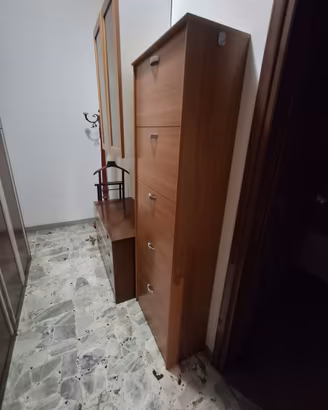 Scarpiera