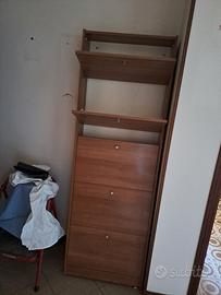 scarpiera 