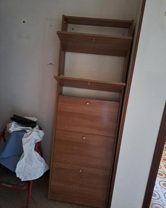 scarpiera 