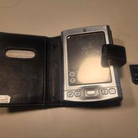 Palmare Palm Tungsten E