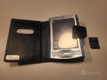 Palmare Palm Tungsten E