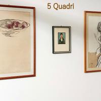 Quadri di Pittori Italiani