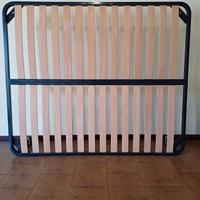 Rete a doghe matrimoniale