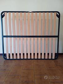 Rete a doghe matrimoniale