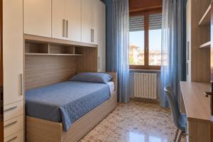 Stanza singola-Firenze-Novoli