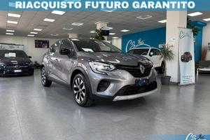 Renault Captur 1.6 E-Tech full hybr.Equilibre 145c