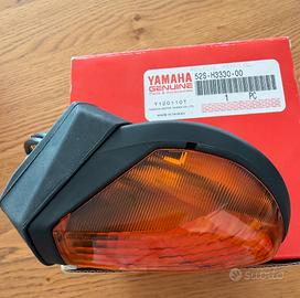 Freccia Sx Yamaha X-center