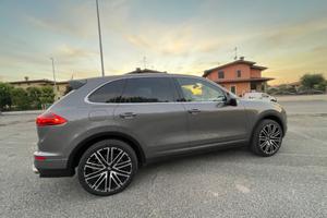 Porsche Cayenne 3.0 Diesel