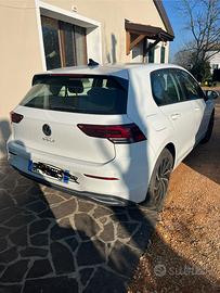 Golf 8 tdi 2000 85 kw