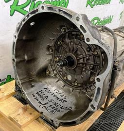 CAMBIO AUTOMATICO KIA SORENTO 2.5 CRDI 2006