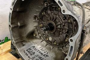 CAMBIO AUTOMATICO KIA SORENTO 2.5 CRDI 2006