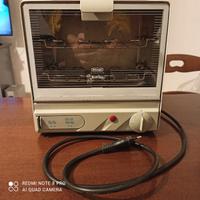 Fornetto scalda briosche mulino bianco