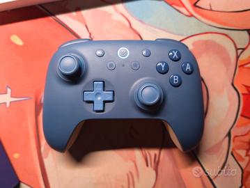 8BitDo Ultimate 2C Bluethooth Controller Switch 