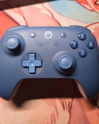 8BitDo Ultimate 2C Bluethooth Controller Switch 