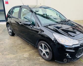 Citroen C3 PureTech 82 Monna Lisa ok neopatentati