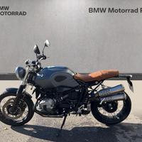 BMW R 1200 nineT Scrambler Abs my17