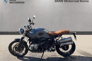 BMW R 1200 nineT Scrambler Abs my17
