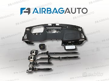 KIT AIRBAG LAMBORGHINI URUS CRUSCOTTO LAMBORGHINI 