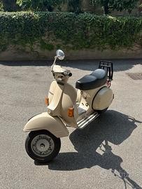 Piaggio Vespa P200E - 1983