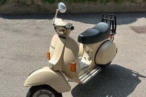 Piaggio Vespa P200E - 1983