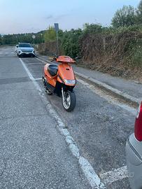 Aprilia sr 50 1994
