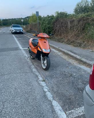 Aprilia sr 50 1994