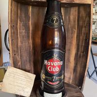 Havana Club Botte da collezione